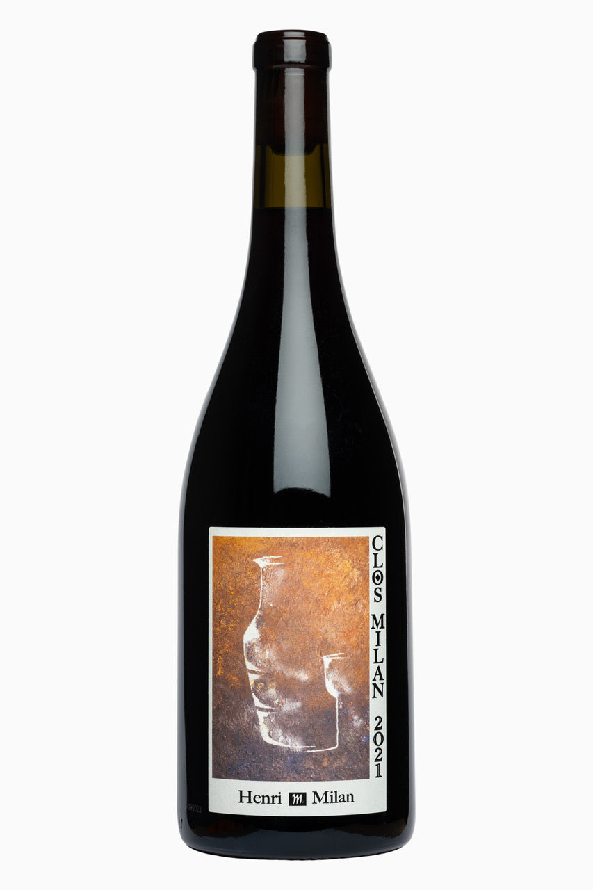 2021 Le Clos Milan