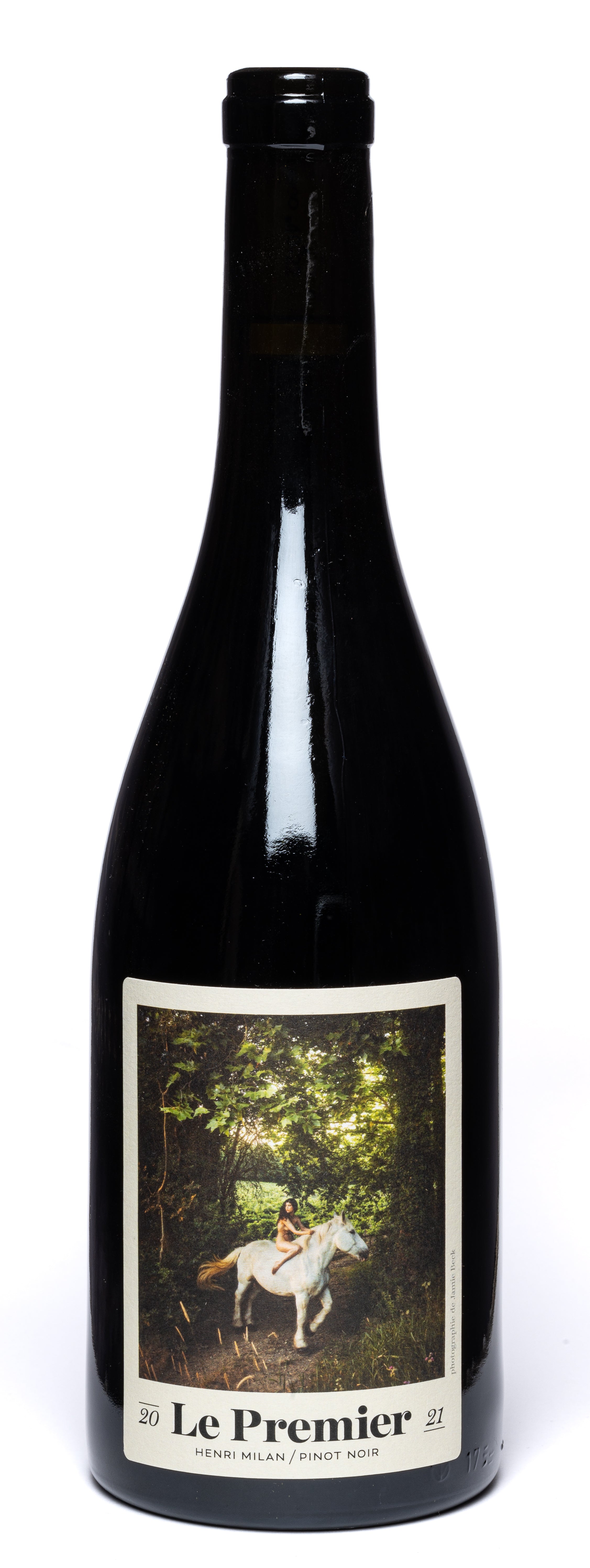 2023 MAGNUM Le Premier Pinot Noir